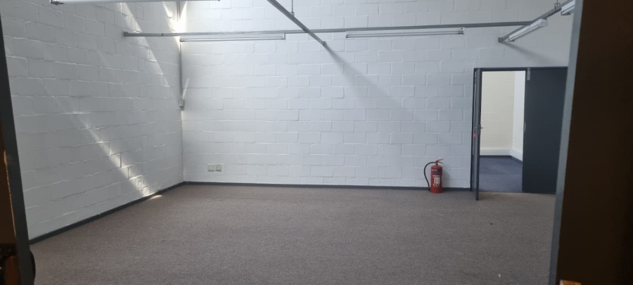 To Let commercial Property for Rent in Observatory Western Cape
